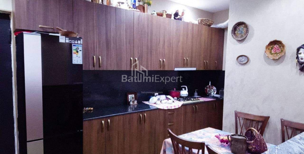 Apartment 53 m² - Vakhtang Gorgasali, Batumi, Georgia