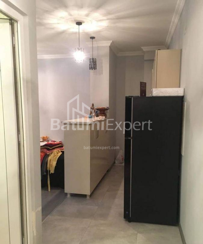 Apartment 52 m² - Shalva Inasaridze, Batumi, Georgia