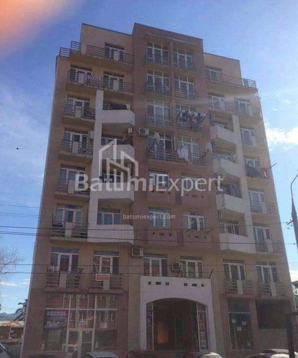 Apartment 62 m² - Giorgi Leonidze, Batumi, Georgia