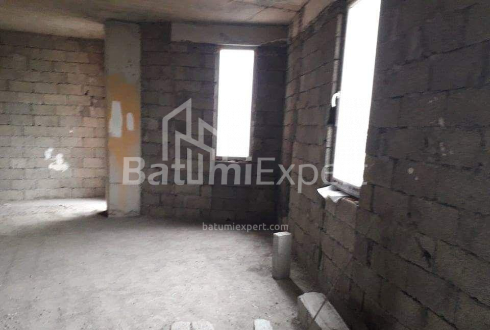 Apartment 69 m² - Mikhail Lermontov, Batumi, Georgia