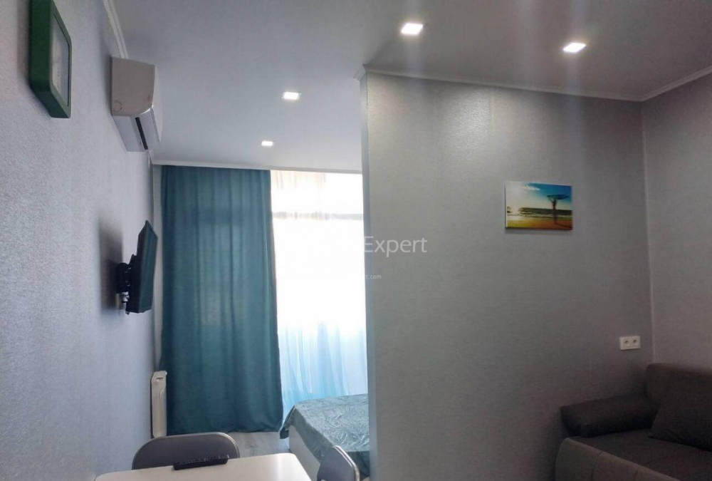 Apartment 35 m² - Niko Pirosmani, Batumi, Georgia