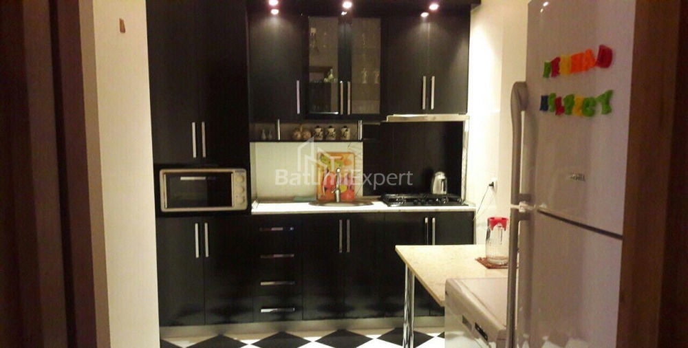 Apartment 82 m² - King Parnavaz, Batumi, Georgia