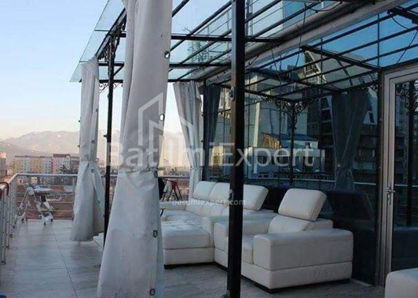Apartment 116 m² - Vakhtang Gorgasali, Batumi, Georgia