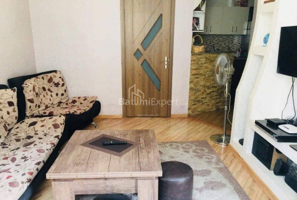 Apartment 58 m² - Yuryevskaya, Batumi, Georgia