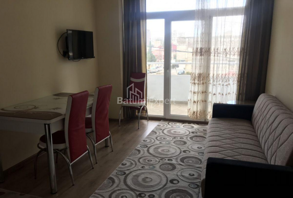 Apartment 72 m² - Petre Melikishvili, Batumi, Georgia