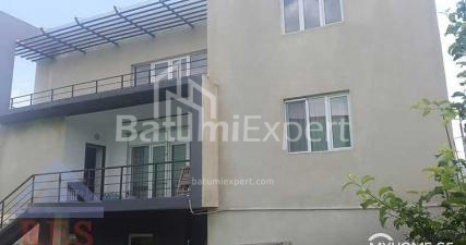 Apartment 220 m² - Yuryevskaya, Batumi, Georgia