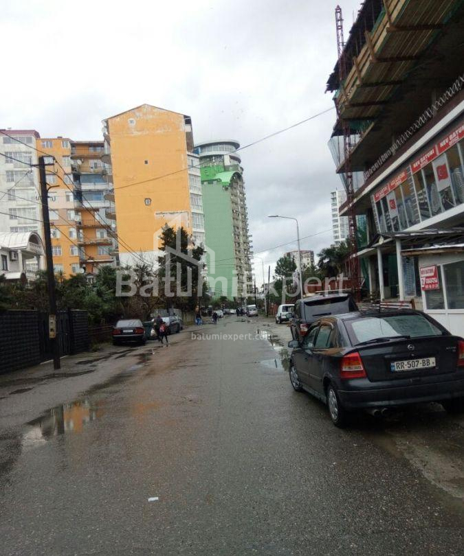 Apartment 93 m² - Angisa, Batumi, Georgia