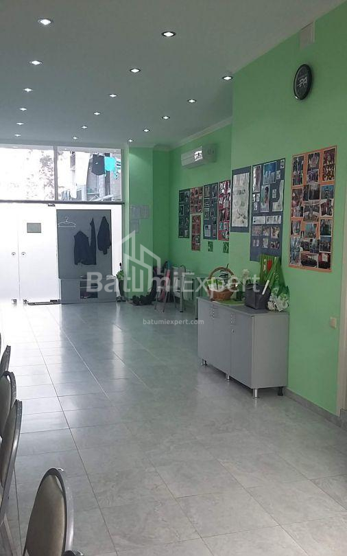 Apartment 74 m² - Yuryevskaya, Batumi, Georgia