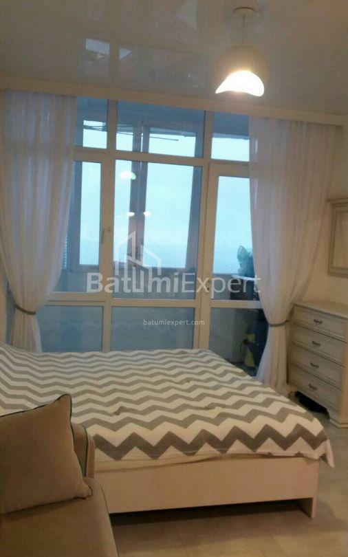Apartment 32 m² - Iusuf Kobaladze, Batumi, Georgia