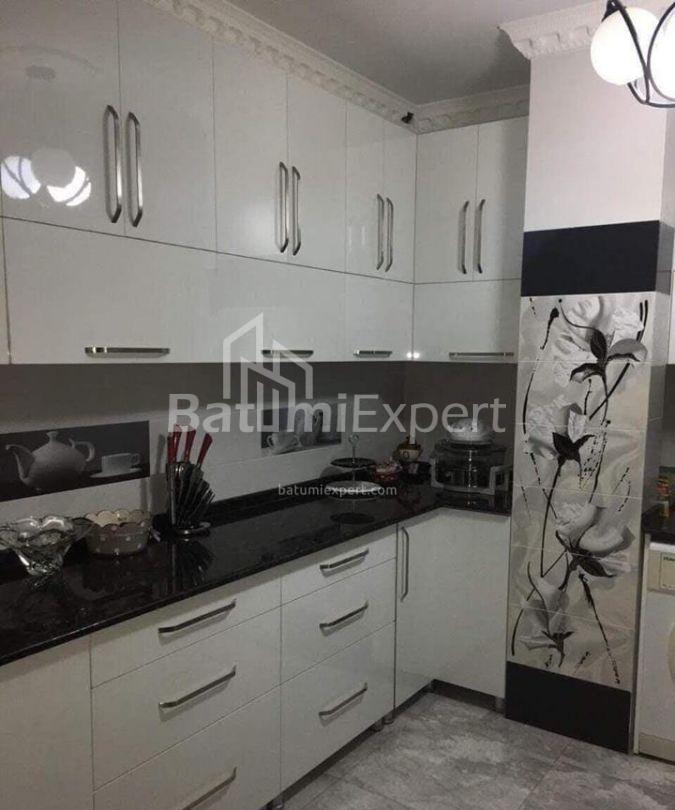 Apartment 100 m² - Iusuf Kobaladze, Batumi, Georgia