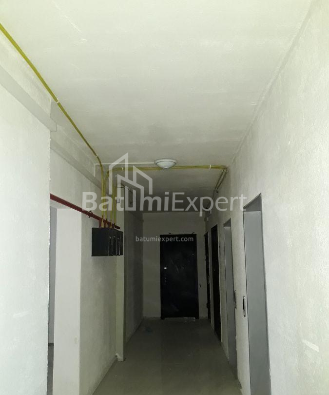 Apartment 40 m² - Davit Agmashenebeli, Batumi, Georgia