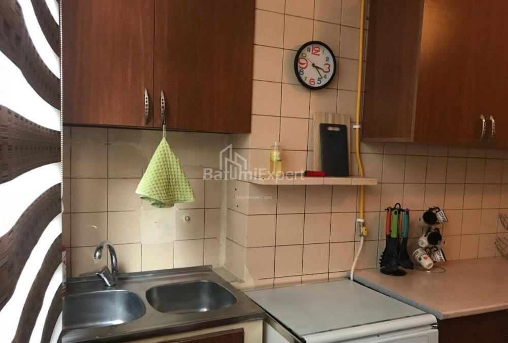 Apartment 43 m² - 26 may, Batumi, Georgia