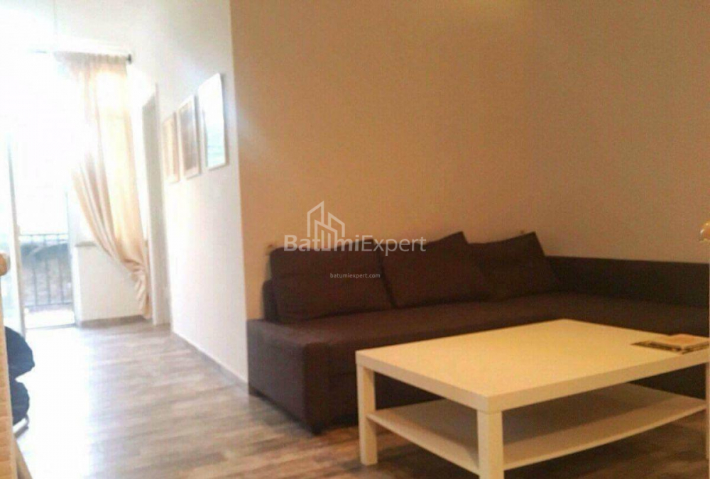 Apartment 41 m² - Demetre Tavdadebuli, Batumi, Georgia