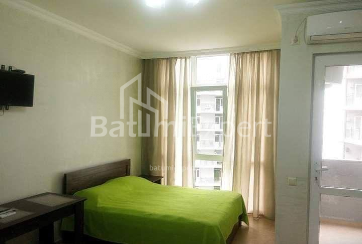 Apartment 29 m² - Iusuf Kobaladze, Batumi, Georgia
