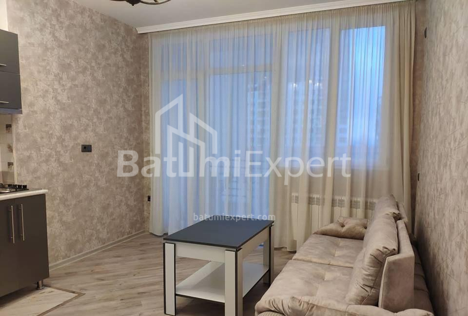 Apartment 40 m² - Niko Pirosmani, Batumi, Georgia
