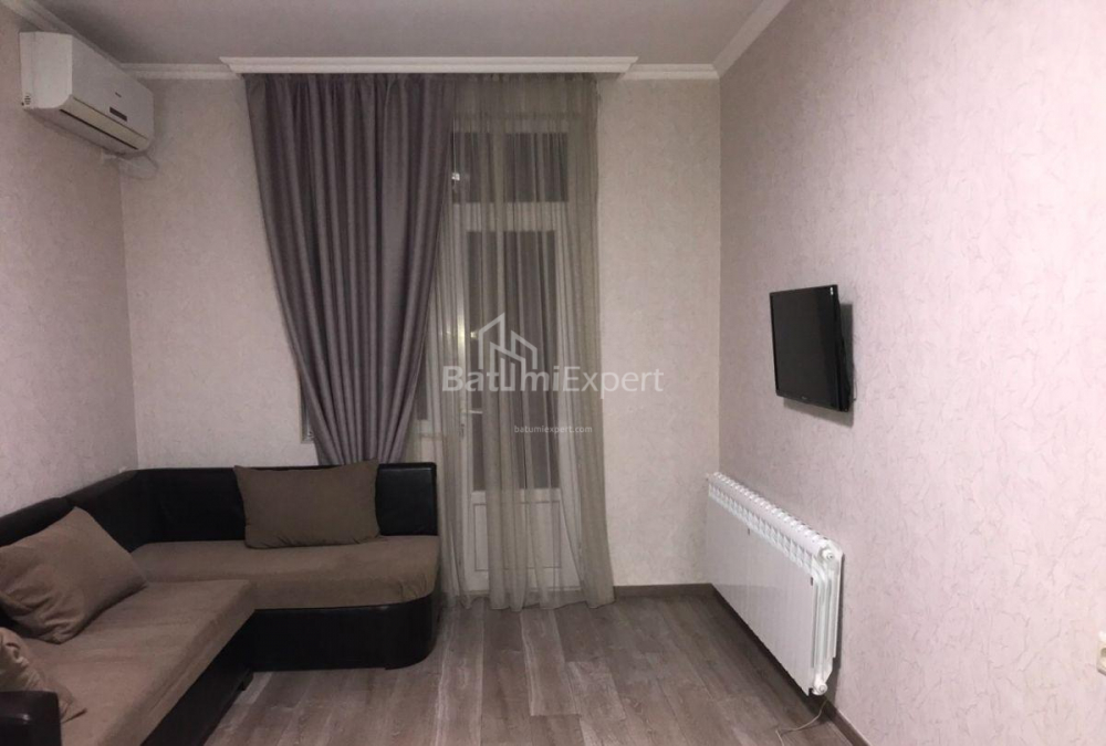 Apartment 54 m² - King Parnavaz, Batumi, Georgia