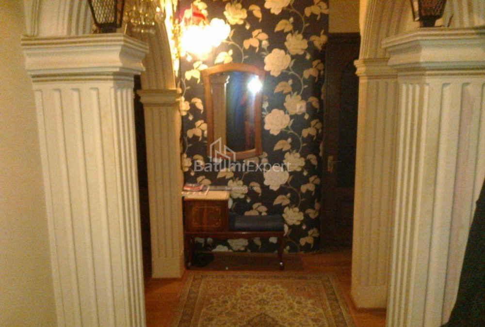 Apartment 92 m² - Iusuf Kobaladze, Batumi, Georgia