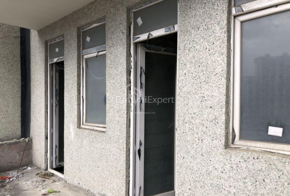 Apartment 107 m² - Iusuf Kobaladze, Batumi, Georgia