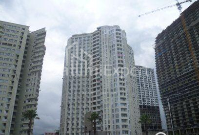 Apartment 30 m² - Yuryevskaya, Batumi, Georgia