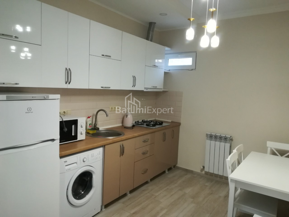 Apartment 41 m² - King Parnavaz, Batumi, Georgia