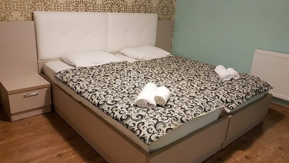 Apartment 90 m² - Zviad Gamsakhurdia, Batumi, Georgia