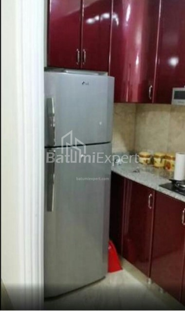 Apartment 60 m² - Zurab Gorgiladze, Batumi, Georgia
