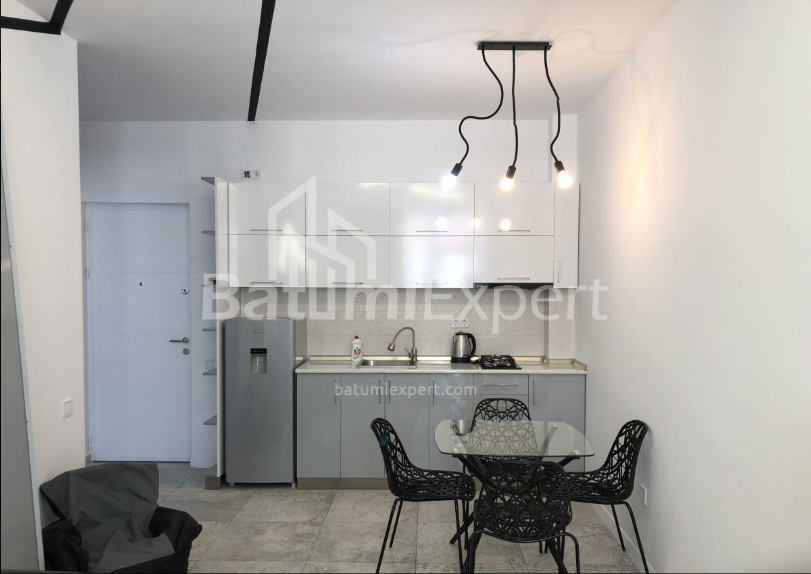Apartment 46 m² - Selim Khimshiashvili, Batumi, Georgia