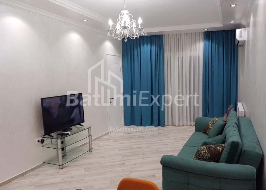 Apartment 68 m² - Iusuf Kobaladze, Batumi, Georgia
