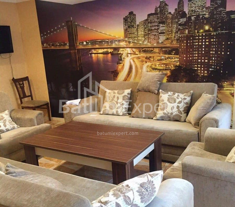 Apartment 127 m² - Memed Abashidze, Batumi, Georgia
