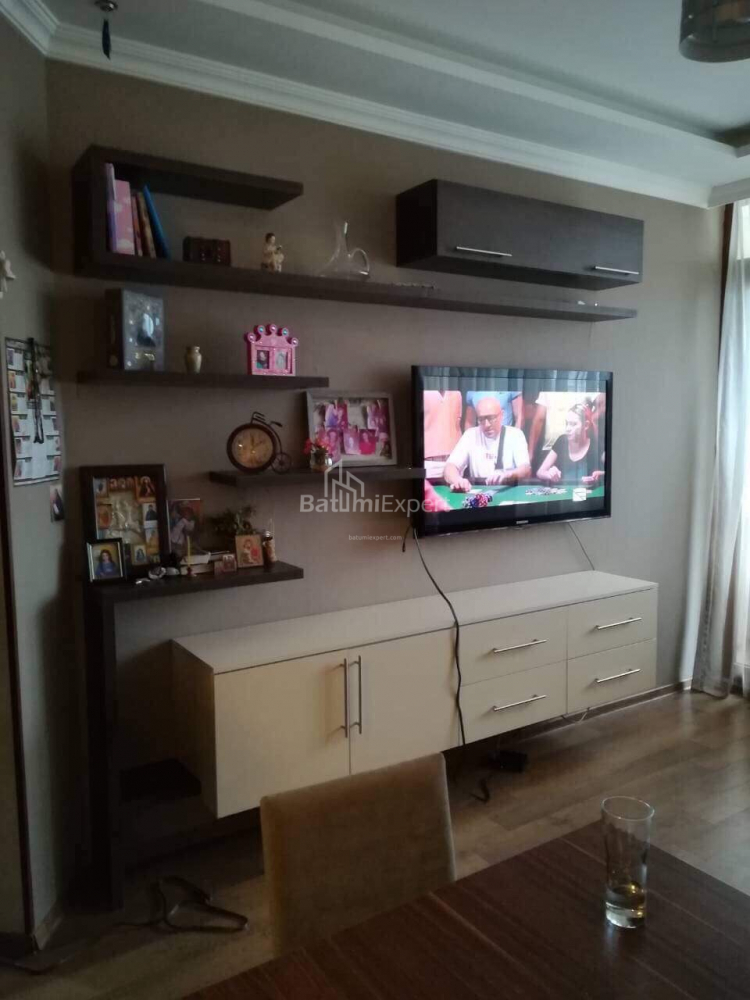 Apartment 50 m² - Vakhtang Gorgasali, Batumi, Georgia