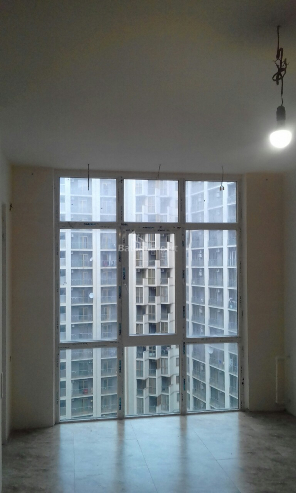 Apartment 50.5 m² - Iusuf Kobaladze, Batumi, Georgia