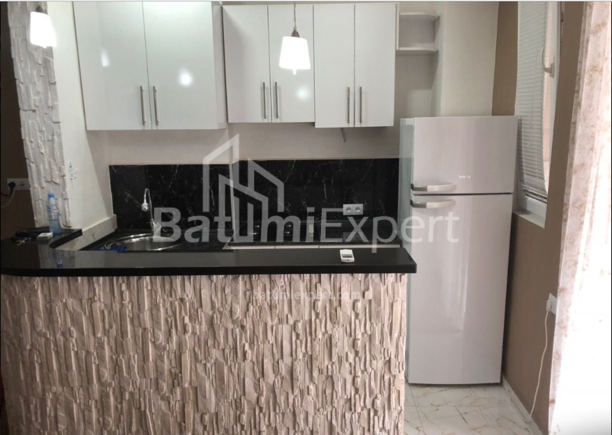 Apartment 65 m² - Zurab Gorgiladze, Batumi, Georgia