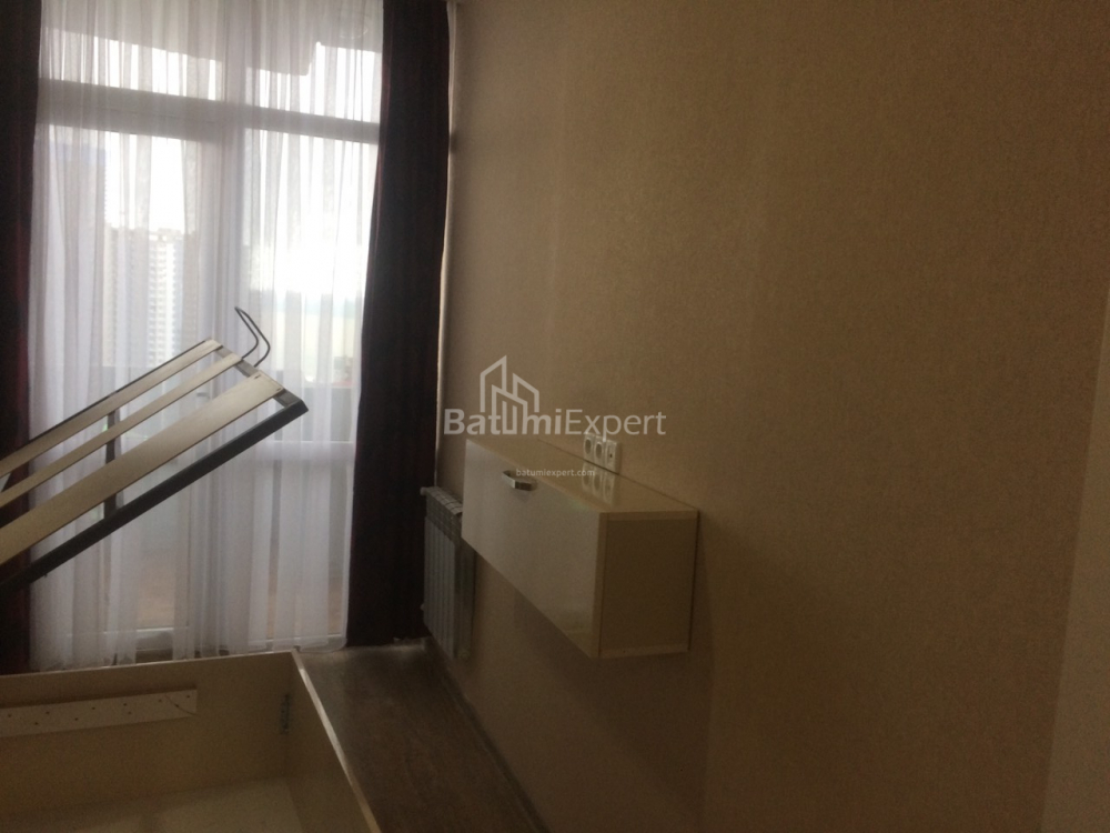 Apartment 47 m² - Iusuf Kobaladze, Batumi, Georgia