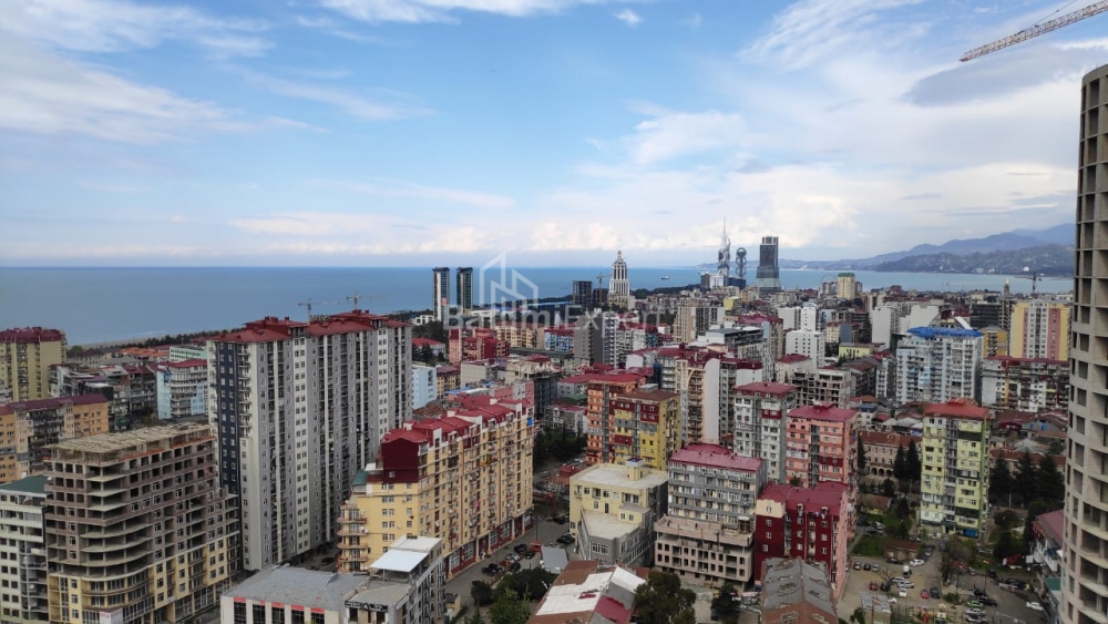 Apartment 92 m² - Tbel-Abuseridze, Batumi, Georgia