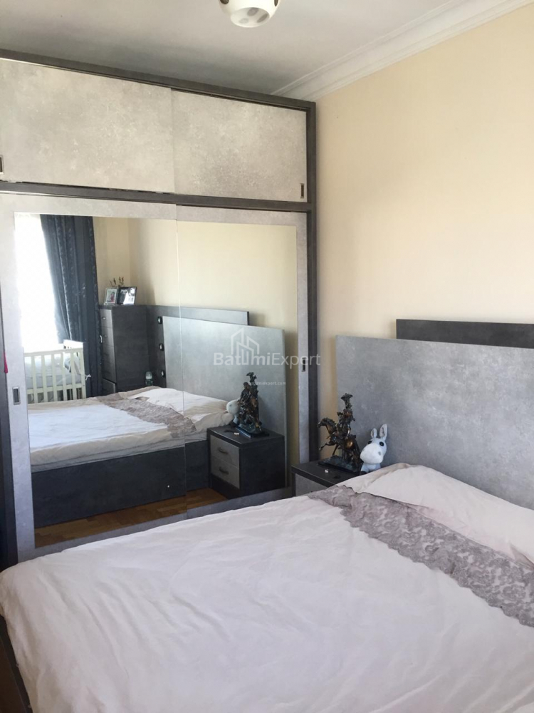 Apartment 88 m² - Davit Agmashenebeli, Batumi, Georgia