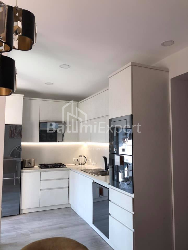 Apartment 130 m² - Vazha Pshavela, Batumi, Georgia