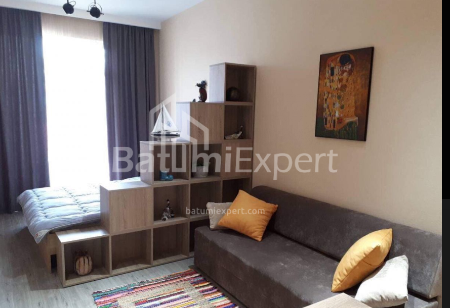 Apartment 34 m² - Shalva Inasaridze, Batumi, Georgia