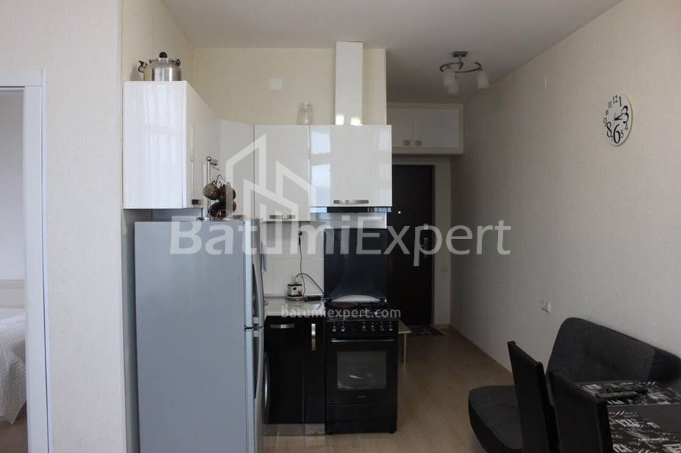 Apartment 55 m² - Zurab Gorgiladze, Batumi, Georgia
