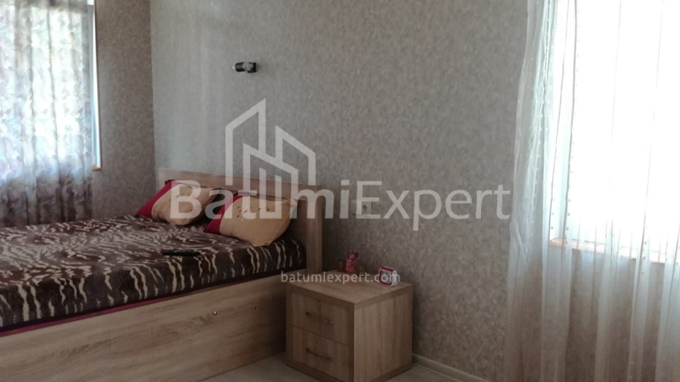 Apartment 60 m² - Shalva Inasaridze, Batumi, Georgia
