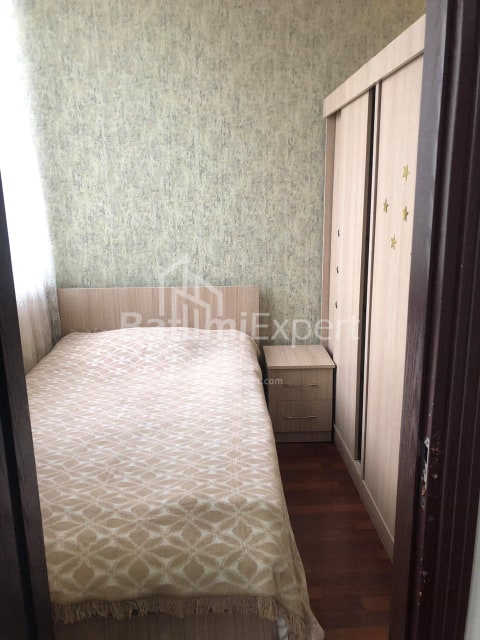 Apartment 32 m² - Galaktion Tabidze, Batumi, Georgia