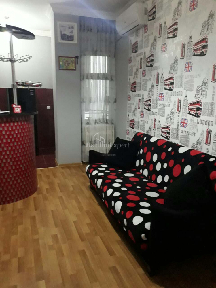 Apartment 42 m² - Alexander Kazbegi, Batumi, Georgia