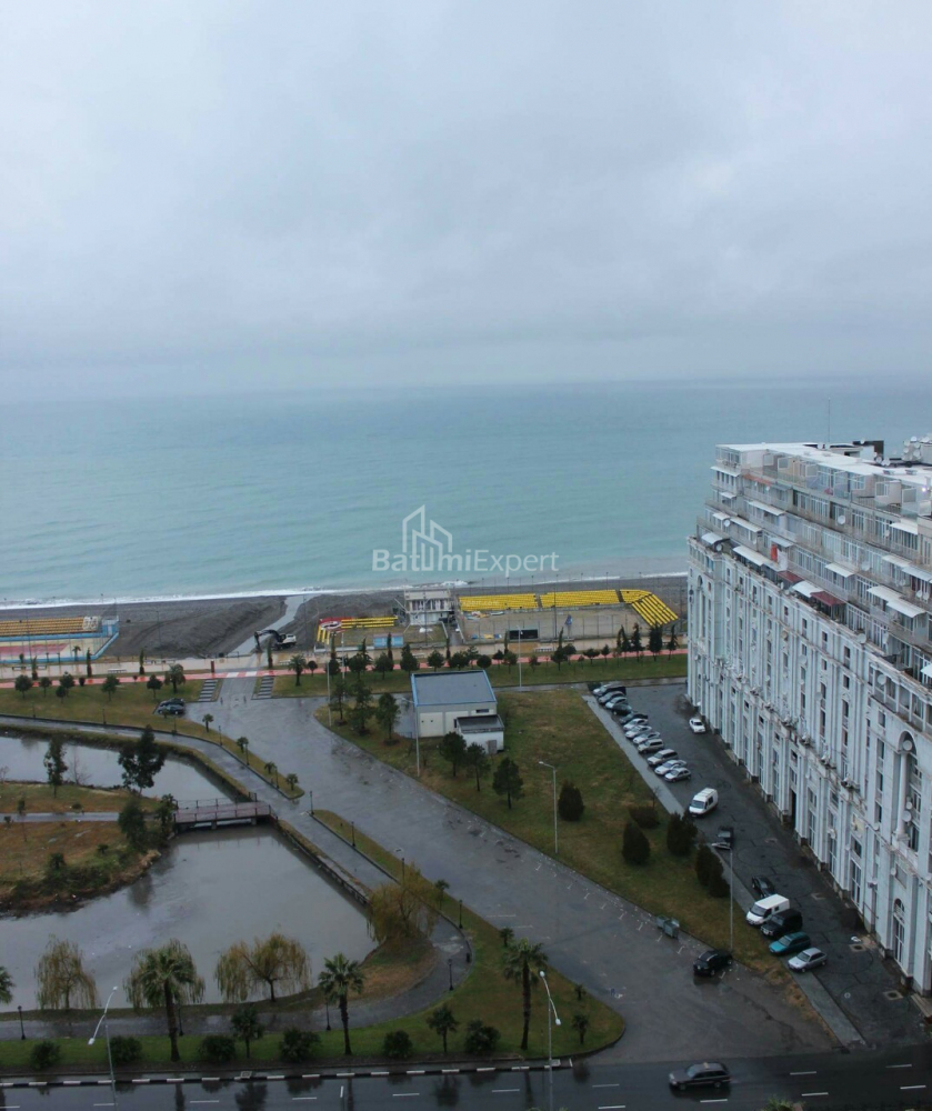 Apartment 45 m² - Zurab Gorgiladze, Batumi, Georgia