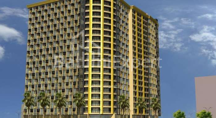 Apartment 37 m² - Iusuf Kobaladze, Batumi, Georgia