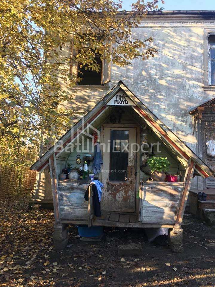 Land plot 900 m² - Jemal Katamadze, Batumi, Georgia