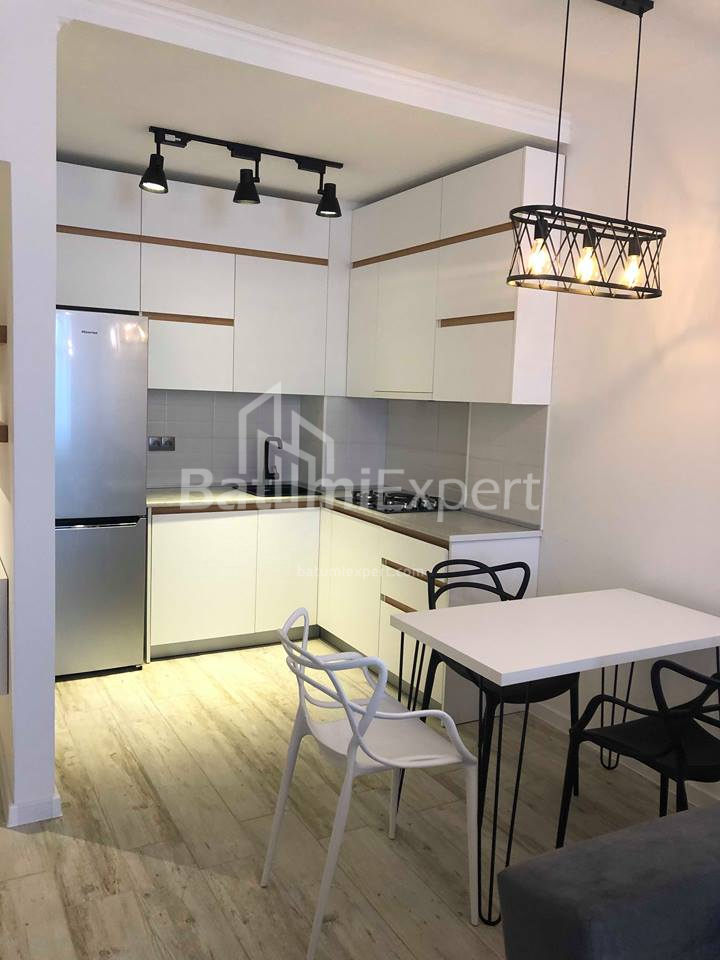 Apartment 61 m² - Ilia Chavchavadze, Batumi, Georgia