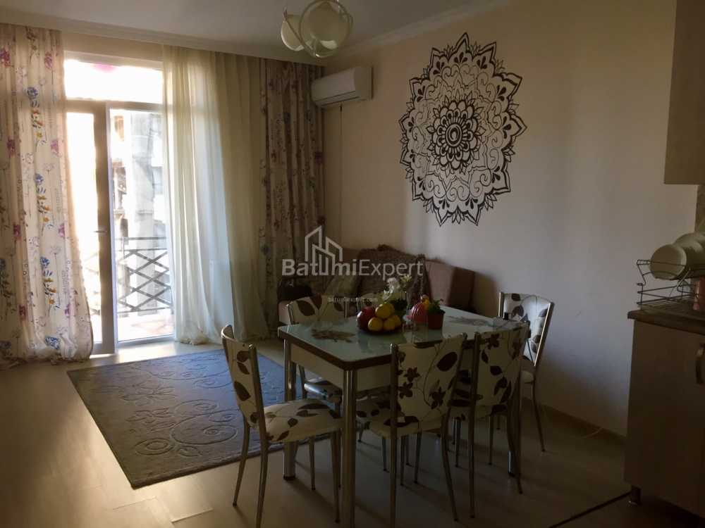 Apartment 50 m² - Selim Khimshiashvili, Batumi, Georgia