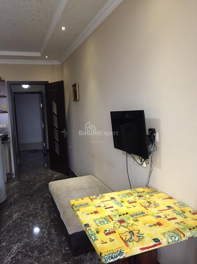 Apartment 34 m² - King Parnavaz, Batumi, Georgia
