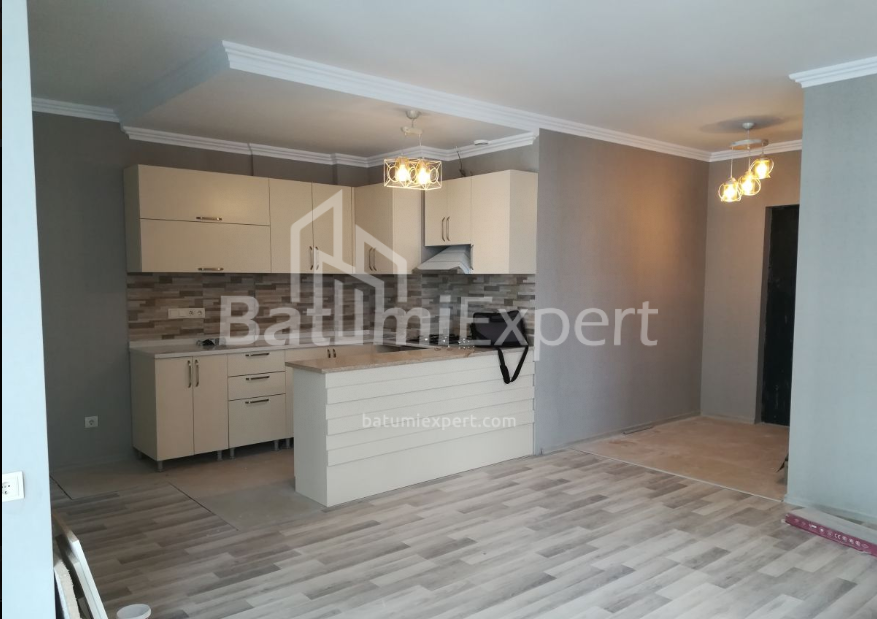 Apartment 72 m² - Niko Pirosmani, Batumi, Georgia