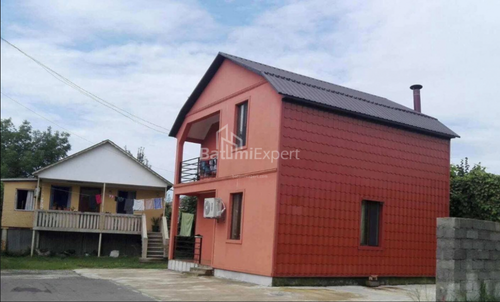 Private house 120 m² - Katamadze, Bartskhana, Georgia