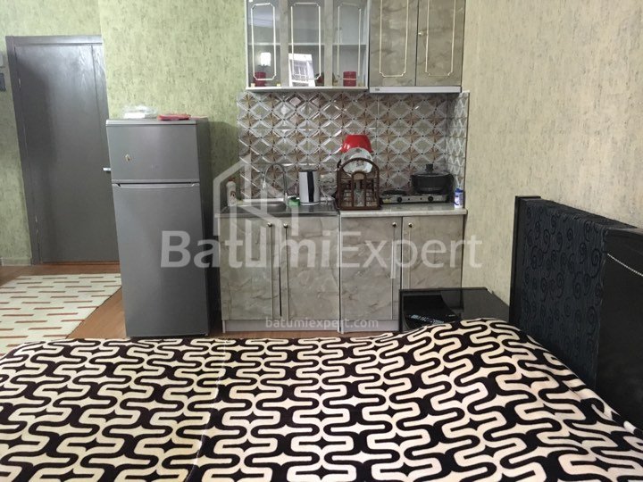 Apartment 35 m² - Sherif Khimshiashvili, Batumi, Georgia
